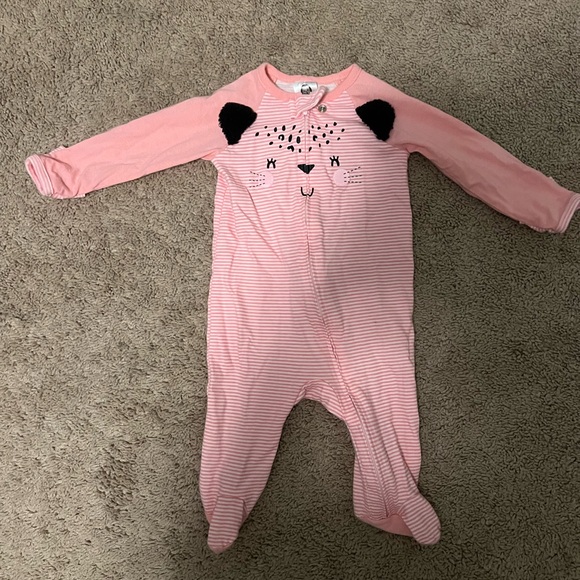 Gerber baby 0-3month - Picture 2 of 3